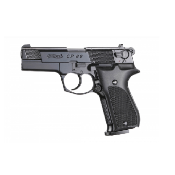 Umarex Walther CP88 Black 