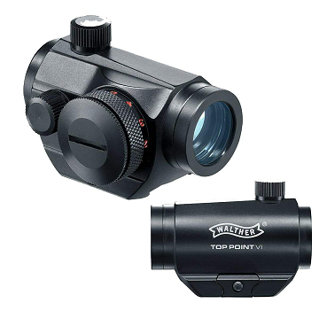 Walther Top Point VI Dot Sight