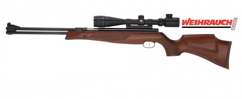 Weihrauch HW77K