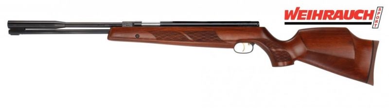 Weihrauch HW97K