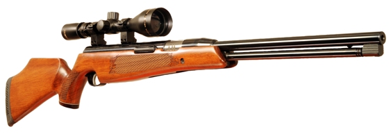 Air Arms TX200 MK3