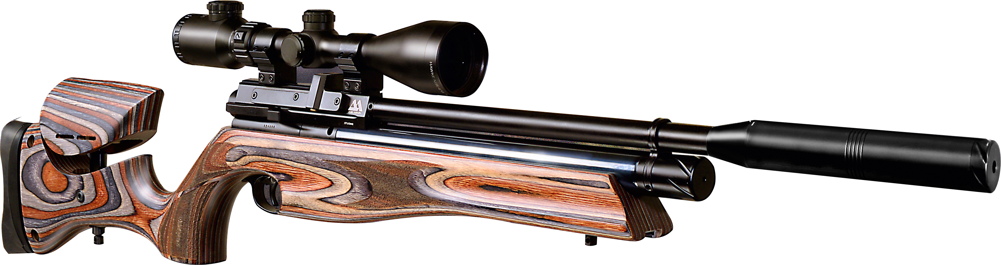 Air Arms Air Arms