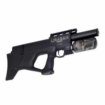 AirGun Tehcnology Uragan Compact