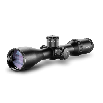 Hawke Sidewinder 30 SF 4-16x50 SR PRO SFP IR Rifle Scope