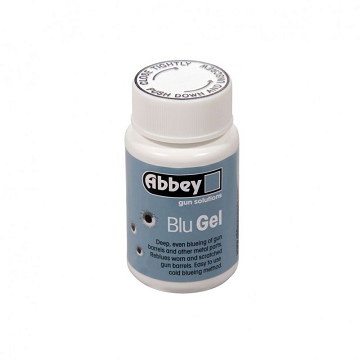 Abbey Blue Gel 