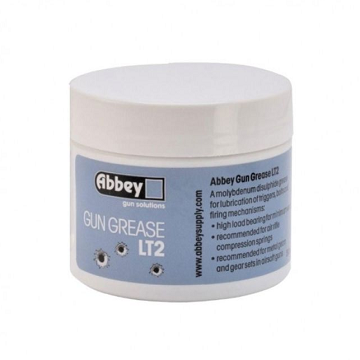 Abbey Gun Grease