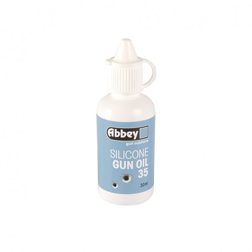 Abbey Silicone Gun Oil 35