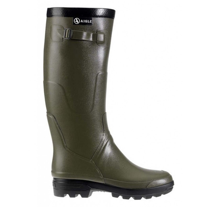 Aigle Benyl ISO Wellington Boots