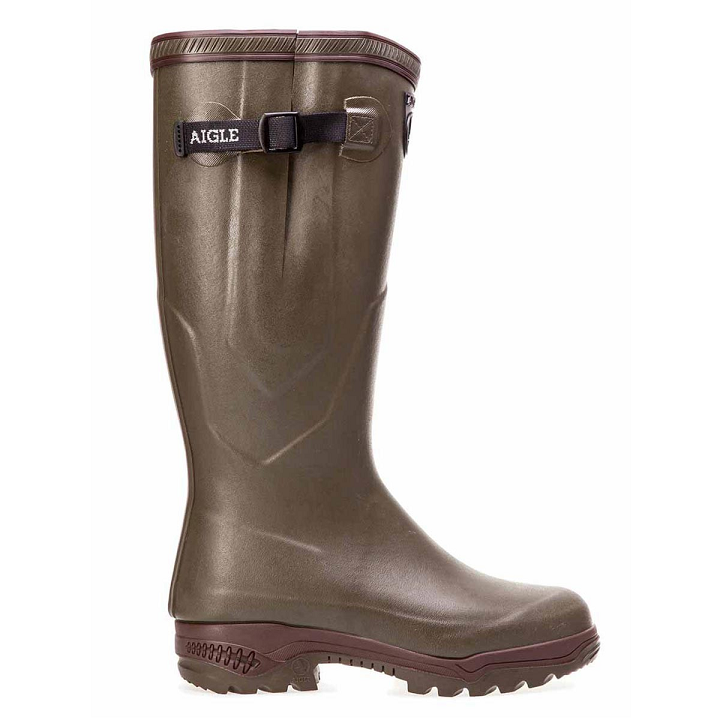 Aigle Parcours 2 ISO Wellington Boots