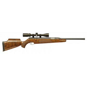 Air Arms Pro Sport Walnut