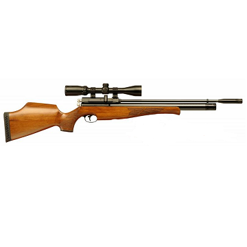 Air Arms S410F Beech