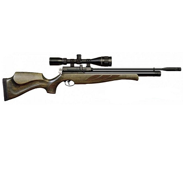 Air Arms S410F Superlite Hunter Green