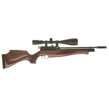 Air Arms S410F Superlite Traditional