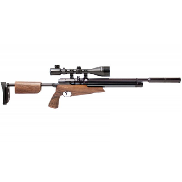 Air Arms S510 TDR