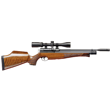 Air Arms S410F Walnut