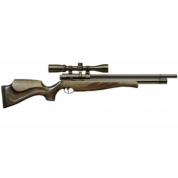 Air Arms S510F Superlite Hunter Green
