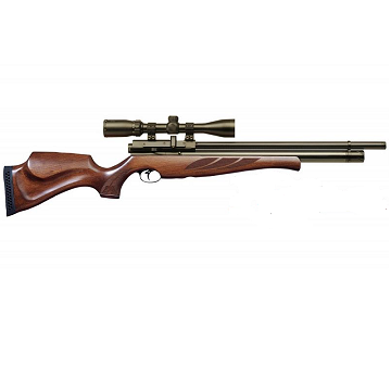 Air Arms S510F Superlite Traditional