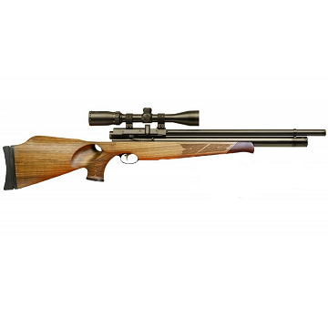 Air Arms S510F Walnut Thumbhole