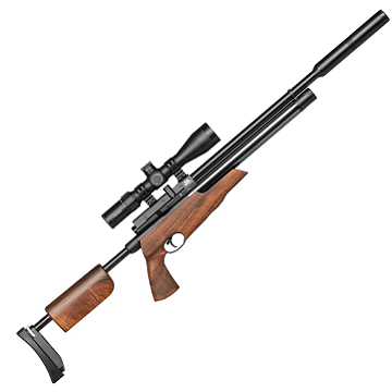 Air Arms S510 TDR R