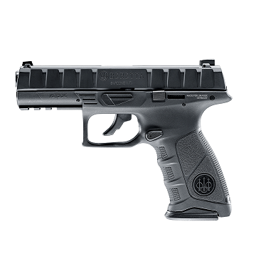 Umarex Beretta APX - Black