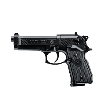 Umarex Beretta M92 FS - Black