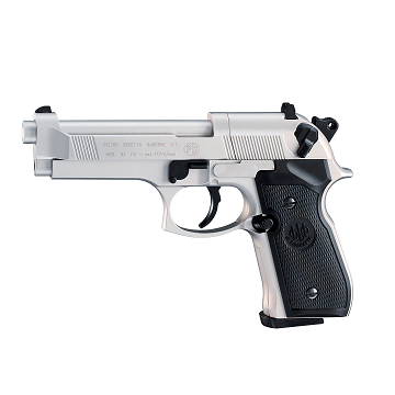 Umarex Beretta M92 FS - Nickel