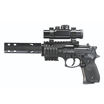 Umarex Beretta M92 FS XXtreme 