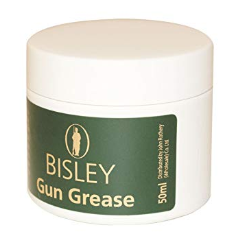 Bisley Gun Grease