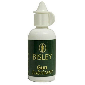Bisley Gun Lubricant