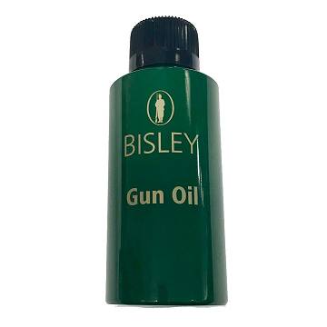 Bisley Gun Oil - 150ml