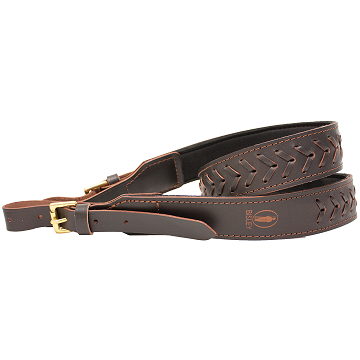 Bisley Neoprene Lined Leather Sling