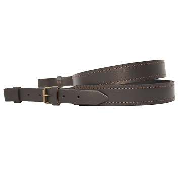 Bisley Rubber Lined Leather Sling