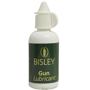 Bisley Silicone Gun Oil - 30ml
