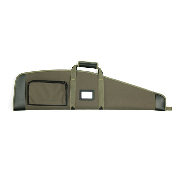 BSA Green Polytwill Gun Bag