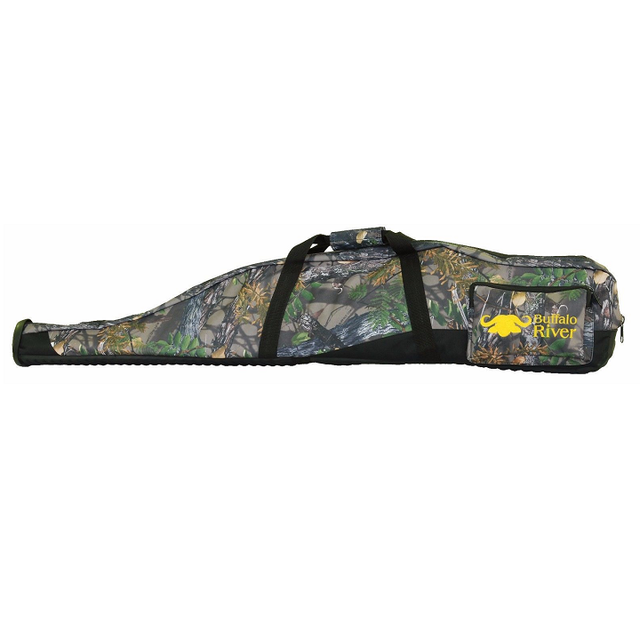 Buffalo River CarryPRO Competitor Gunbag - Camo