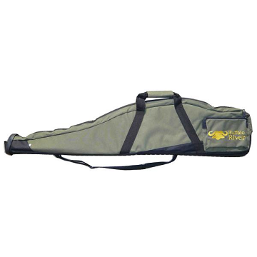 Buffalo River CarryPRO Competitor Gunbag - Green