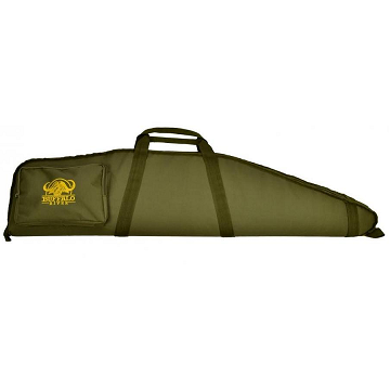 Buffalo River CarryPRO II Deluxe Gunbag - Camo