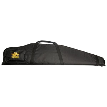 Buffalo River CarryPRO II Deluxe Gunbag - Black