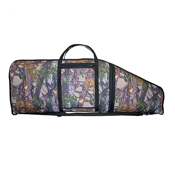 Buffalo River Dominator FT PCP Rifle Bag - Camo