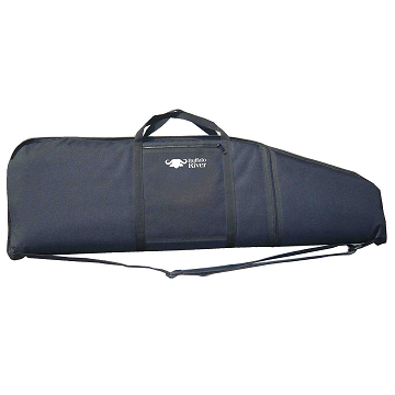 Buffalo River Dominator FT PCP Rifle Bag - Black