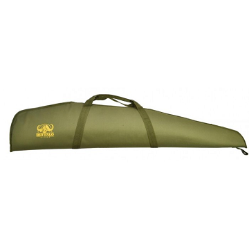 Buffalo River Economy II Gunbag - Green