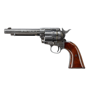 Umarex Colt Peacemaker 5.5