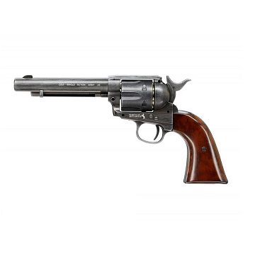 Umarex Colt Peacemaker 5.5