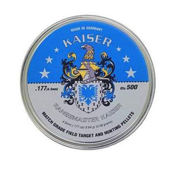 Daystate Kaiser Pellets - .177