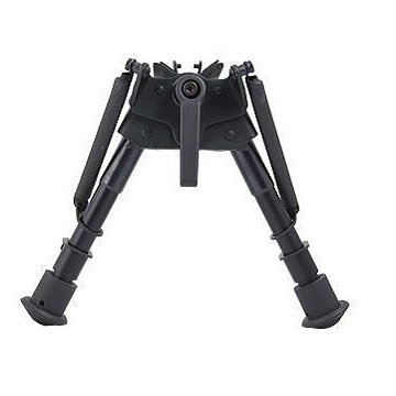 Deben Swivel/Tilt Bipod with Lever