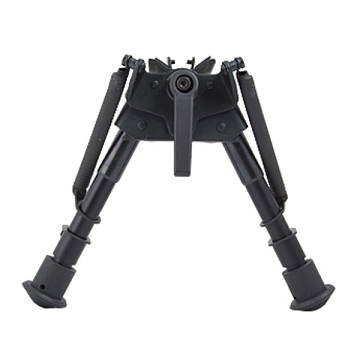 Deben Tilt Bipod with Lever