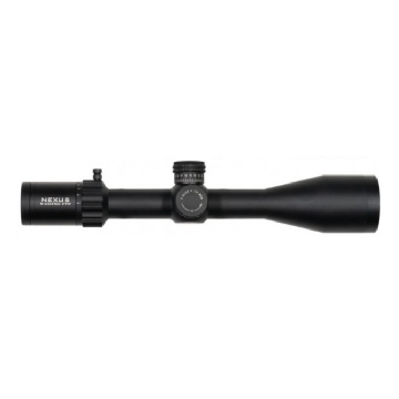 Element Optics Nexus 5-20x50 FFP Illuminated EHR-1D MOA Rifle Scope