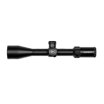 Element Optics Helix 6-24x50 SFP APR-1C MRAD Rifle Scope