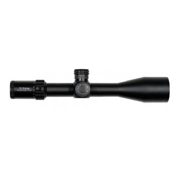 Element Optics Titan 5-25x56 FFP Illuminated EHR-1C MOA Rifle Scope