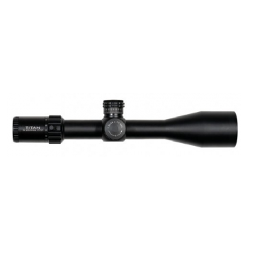 Element Optics Titan 5-25x56 FFP Illuminated APR-1C MRAD Rifle Scope